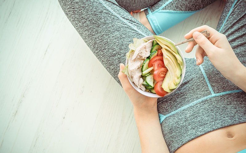How to lose weight when your family is not supportive