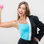 How to lose weight with a busy schedule