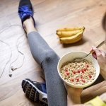 Keys to a healthy diet for weight loss