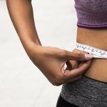 Why you are losing inches but not pounds