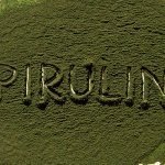 Spirulina for weight loss