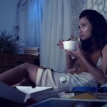How to stop eating in the middle of the night