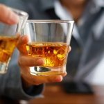 low-carb alcoholic drinks