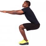 the full body home workout