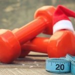 How to lose weight during the holiday season