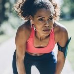 Using fitness to overcome addictions