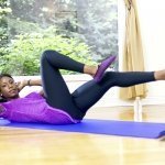 5-Minute high intensity workout