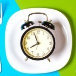 Benefits of 24-Hour Fasts Once A Week