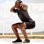 Full body workout you can do anywhere