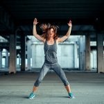 Heart-healthy full body workout