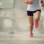 The 30-Day Stair climbing challenge