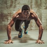 Total body workout for weight loss