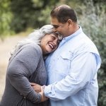 Weight loss strategies for seniors