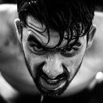 Indoor HIIT workout for fat loss