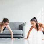 The 5-Minute triceps workout for beginners