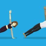 All out core attack home workout