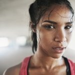 Intense short cardio workout you can do in your living room