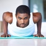 7-minute workout for beginners