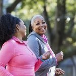 Mistakes to avoid when running for weight loss