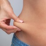 Why you're skinny with love handles