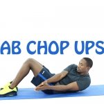 Ab Chop Ups