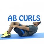 Ab Curls