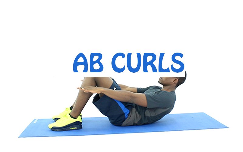 Ab Curls