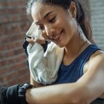 Emergency tone up workout for beginners