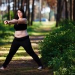 How to Lose belly fat without cardio