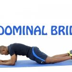 How to do Abdominal Bridge