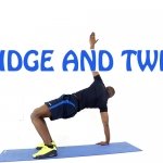 How to do Bridge and Twist