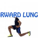 How to do Forward Lunges
