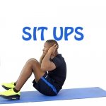 How to do Sit Ups