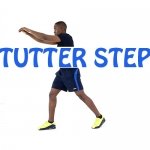 How to do Stutter Steps