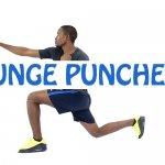Lunge Punches