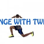 Lunge with Twist