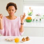 Mindful eating strategies for weight loss