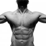 Sculpt abs with the abs and core workout