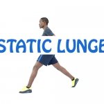 Static Lunge