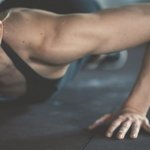 10 Minute full body home workout