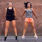 9 Minute HIIT and strength workout