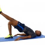 9-minute arms abs and butt workout