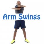 How to Do Arm Swings