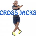How to Do Cross Jacks