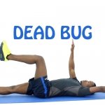 How to Do Dead bug