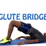 How to Do Glute Bridge