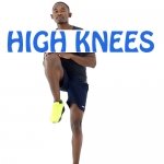 How to Do High knees