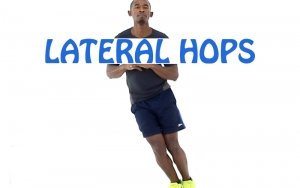 How to Do Lateral Hops