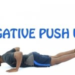 How to Do Negative Push Ups