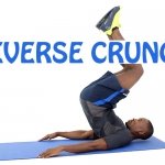 How to Do Reverse crunch